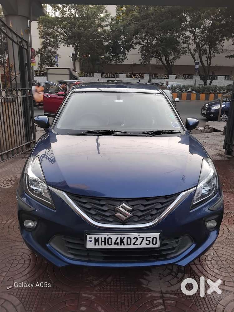 Maruti Suzuki Baleno 1.2 Zeta, 2019, Petrol