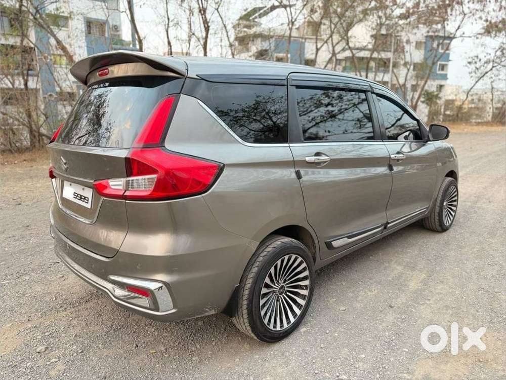 Maruti Suzuki Ertiga Vxi (o) Cng, 2020, Cng & Hybrids