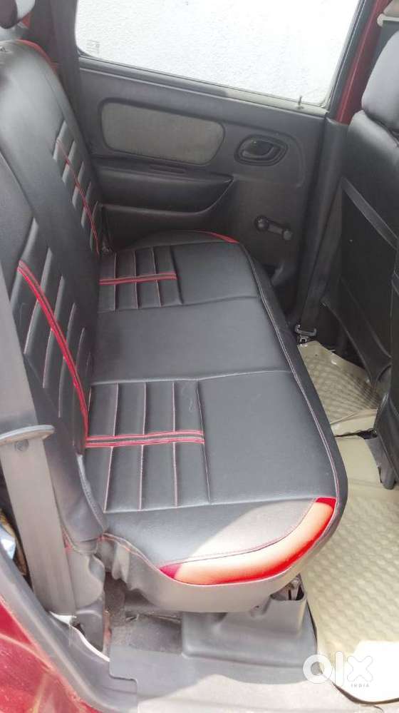 Maruti Suzuki Wagon R 1.0 Lxi Lpg, 2009, Lpg