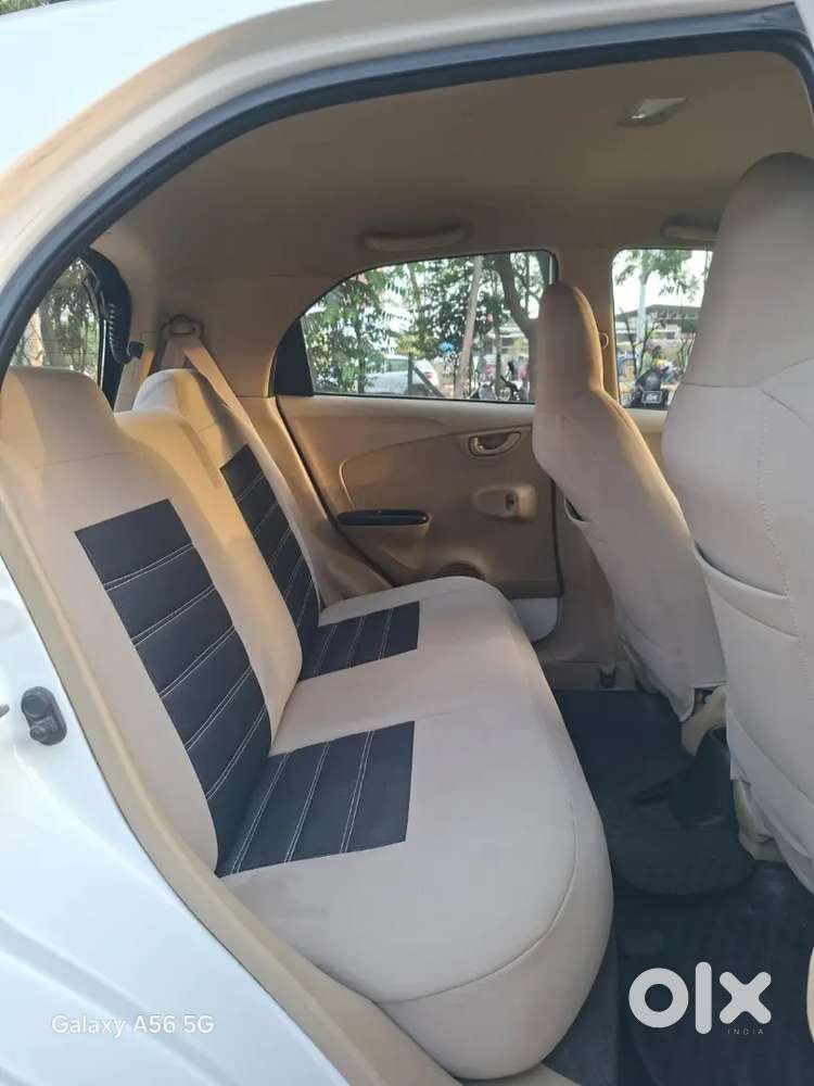 Honda Brio Smt 2014 Model In Good Condition