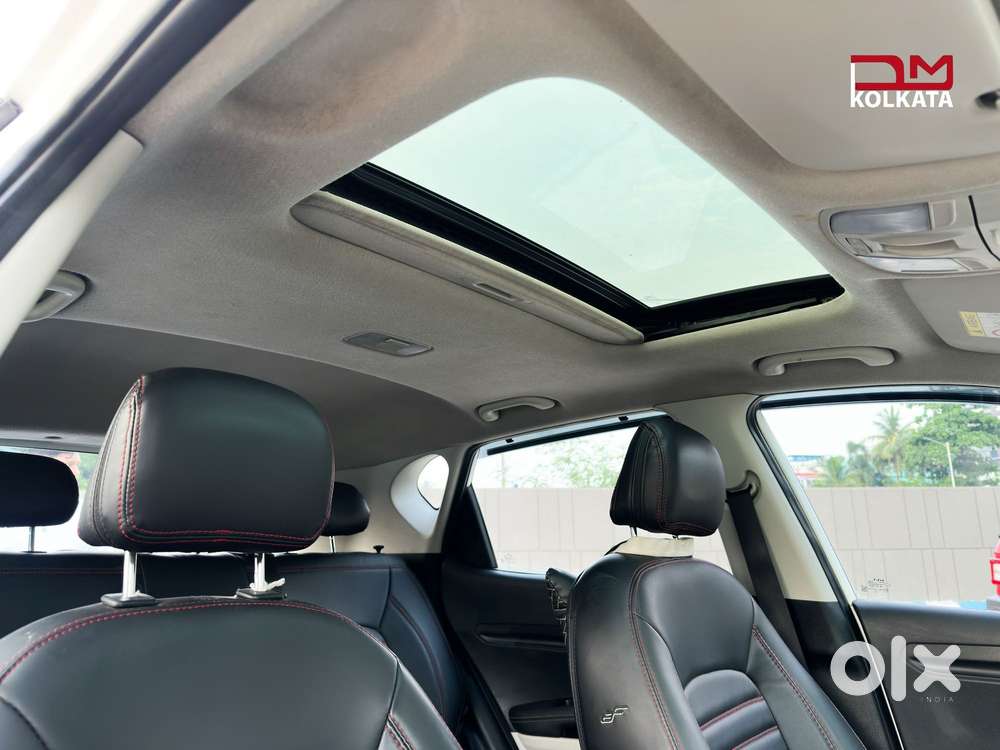 Kia Sonet Htx D, 2023, Petrol