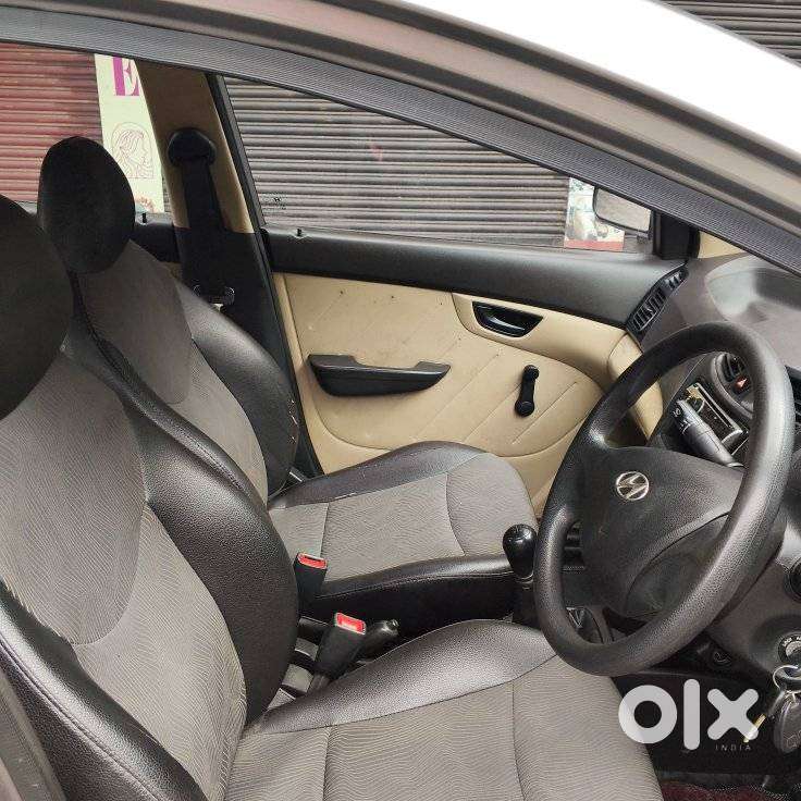 Hyundai Eon D-lite +, 2013, Petrol
