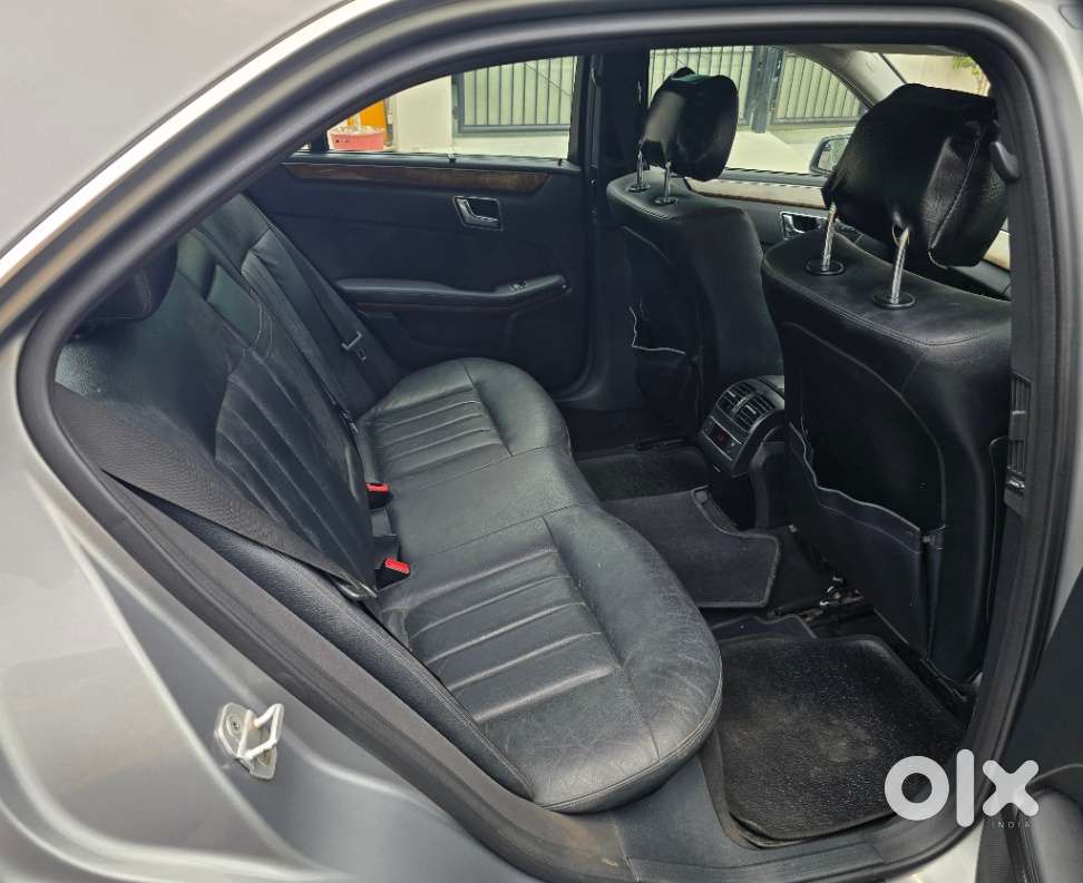 Mercedes-benz E-class E250 Cdi Blue Efficiency, 2011, Diesel