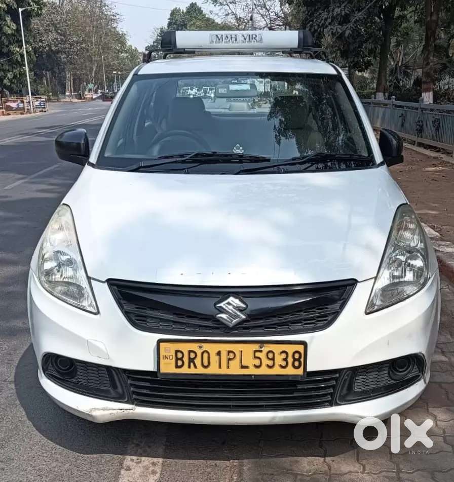 Maruti Suzuki Dzire 1.2 Vxi, 2020, Petrol