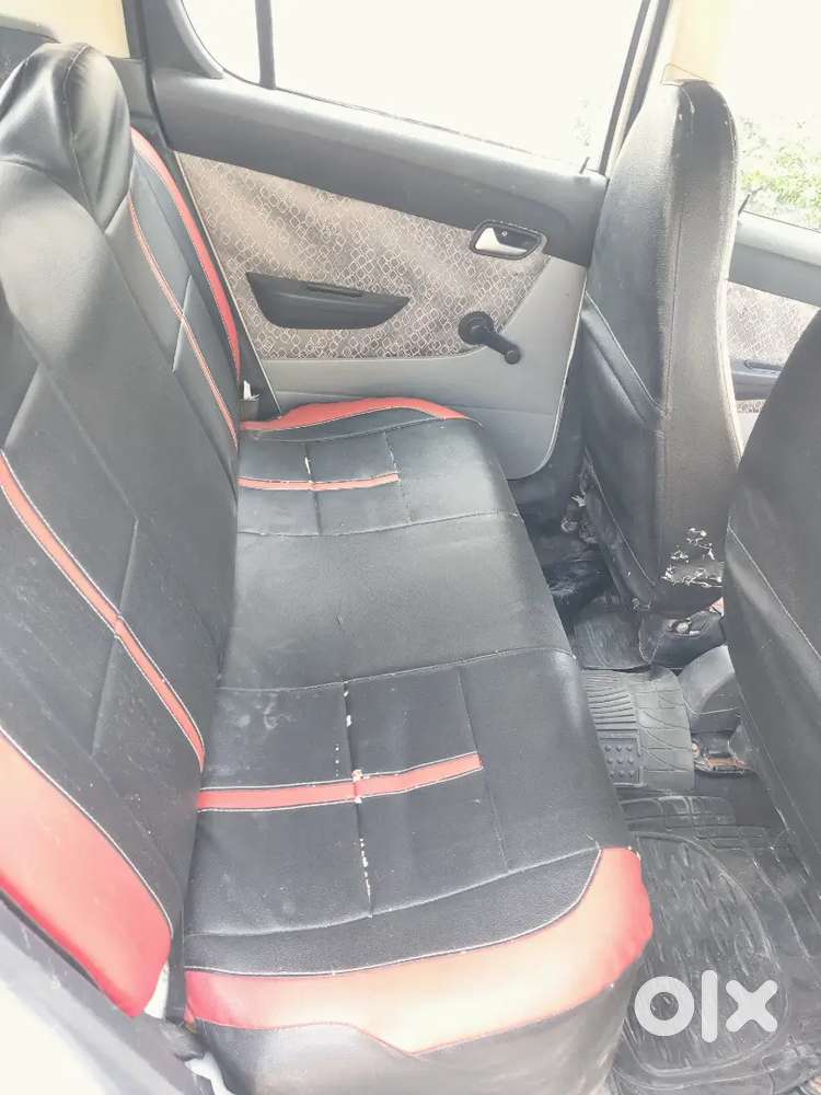 Maruti Suzuki Alto 800 2018