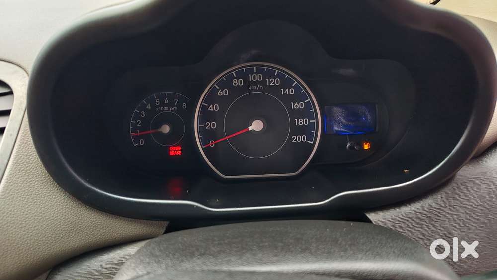 Hyundai I10 1.2 Kappa Sportz, 2011, Petrol