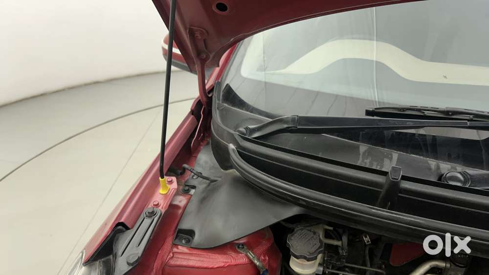 Hyundai Elite I20 Asta 1.2 At, 2018, Petrol