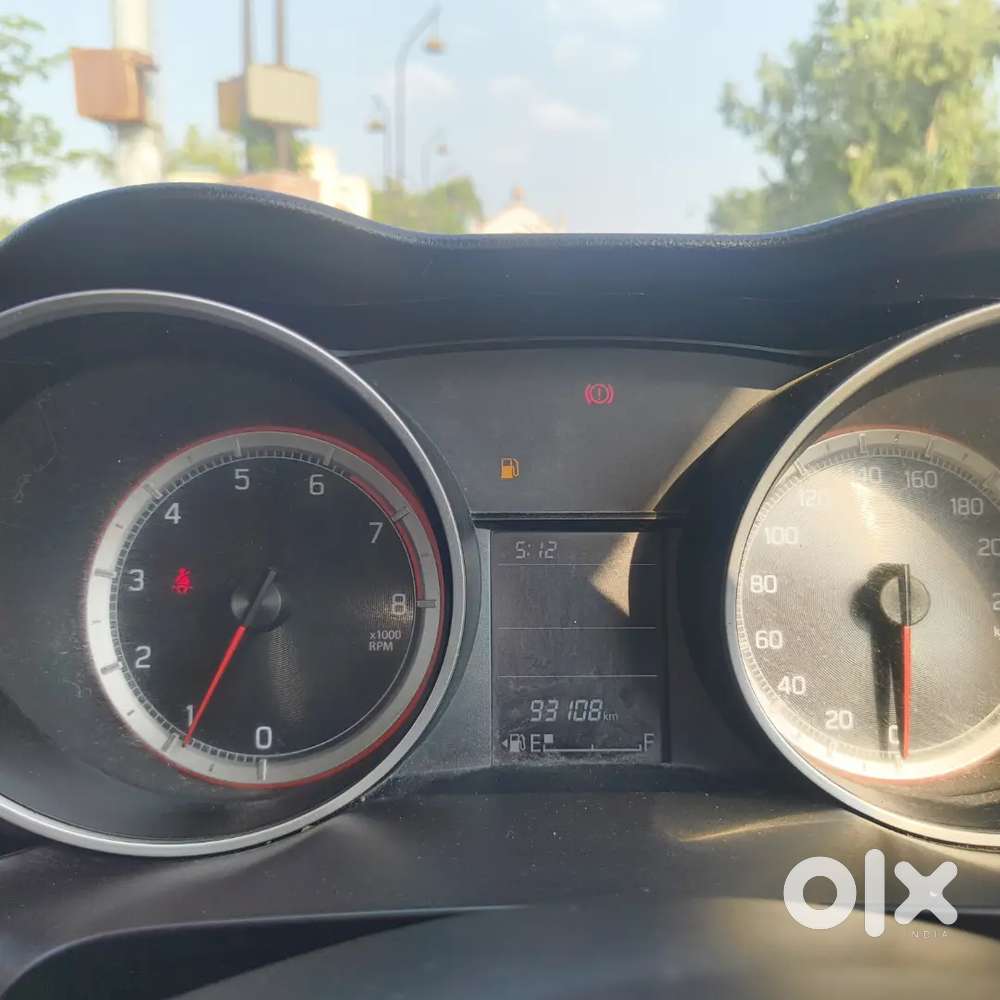 Maruti Suzuki Swift 2022 Year