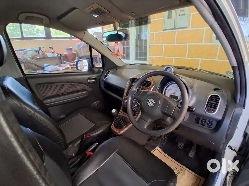 Maruti Suzuki Ritz 2013 Diesel 109019 Km Driven