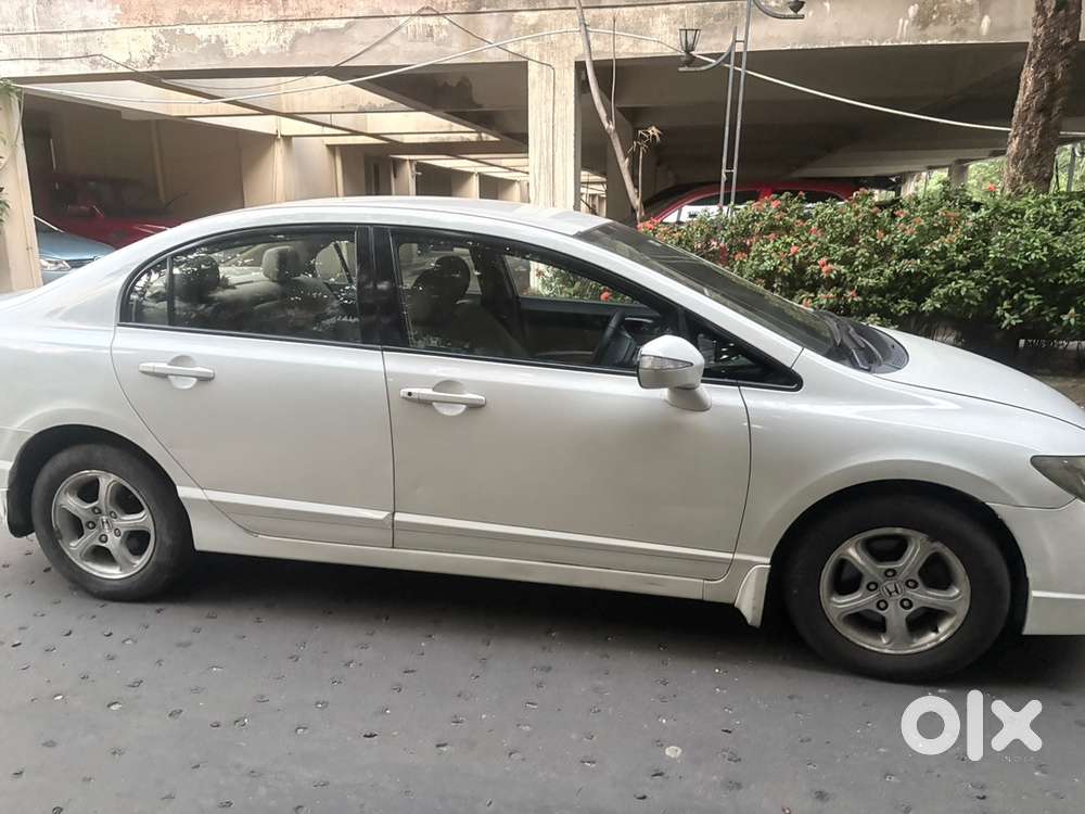 Honda Civic 1.8 Sport 2011