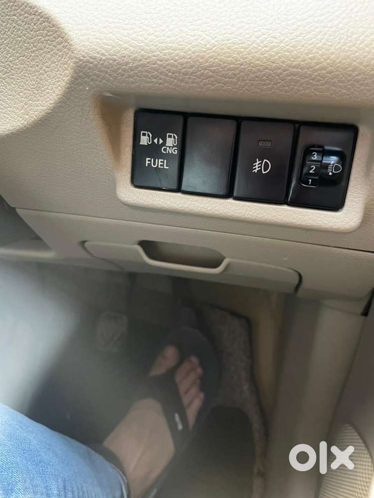 Maruti Suzuki Ertiga Vxi (o) Cng, 2022, Cng & Hybrids