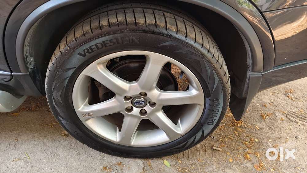 Volvo Xc90, 2014, Diesel