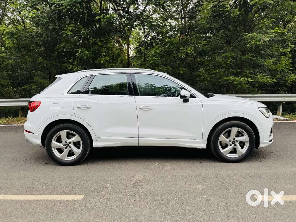2023 Audi Q3 40 Tfsi Quattro