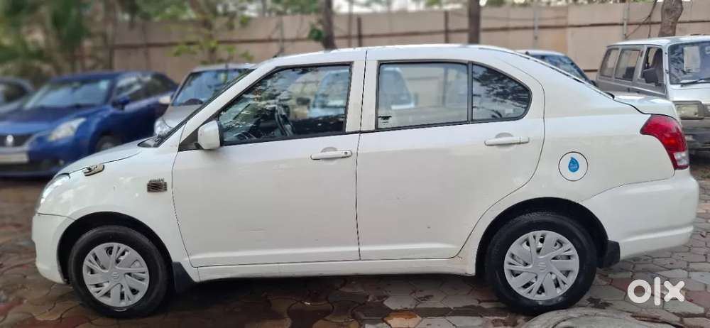 Maruti Suzuki Swift Dzire Vdi, 2014, Diesel