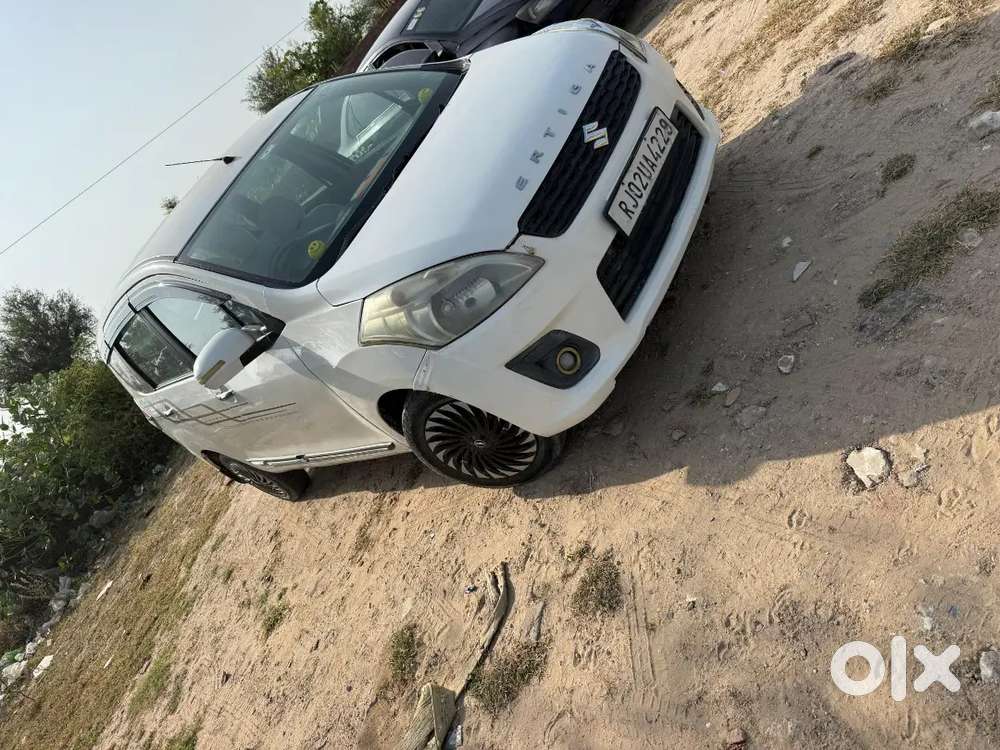 Maruti Suzuki Ertiga 2014 Diesel