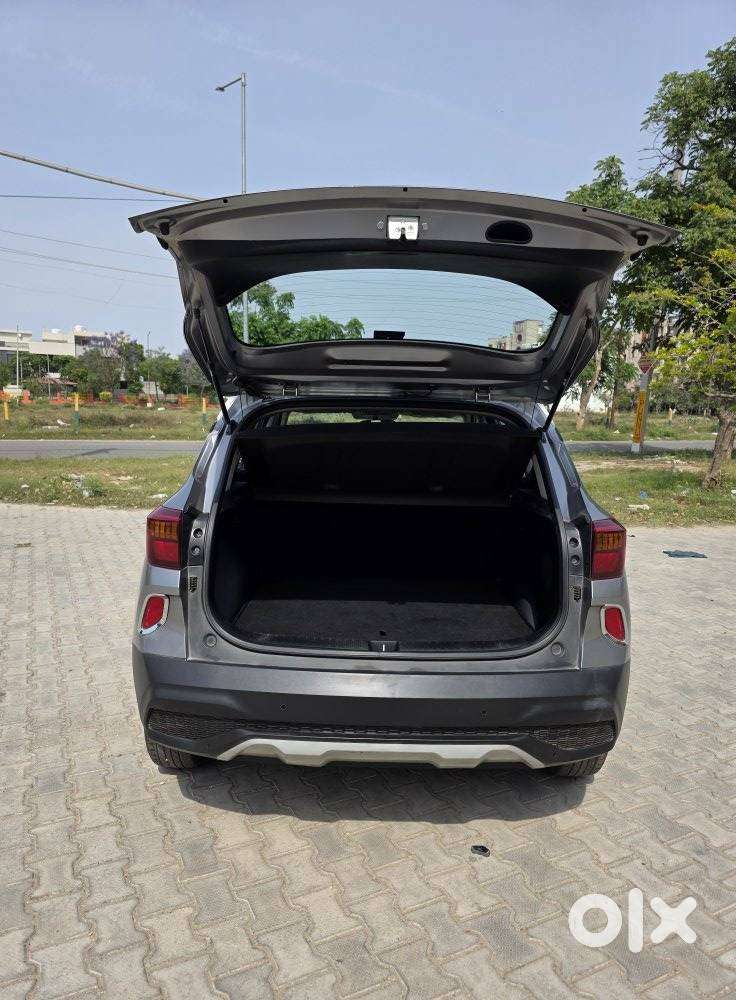 Kia Seltos Htk Plus At D, 2020, Diesel