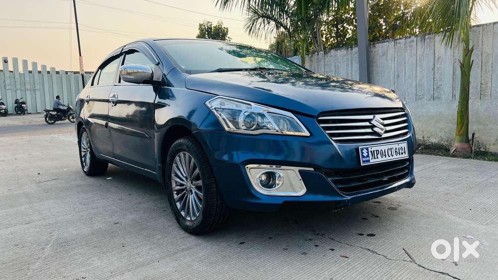 Maruti Suzuki Ciaz ZXi, 2018, CNG & Hybrids - Cars - 1827840774
