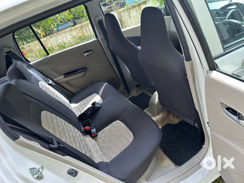 Maruti Suzuki Celerio 2015 6,000/- Km