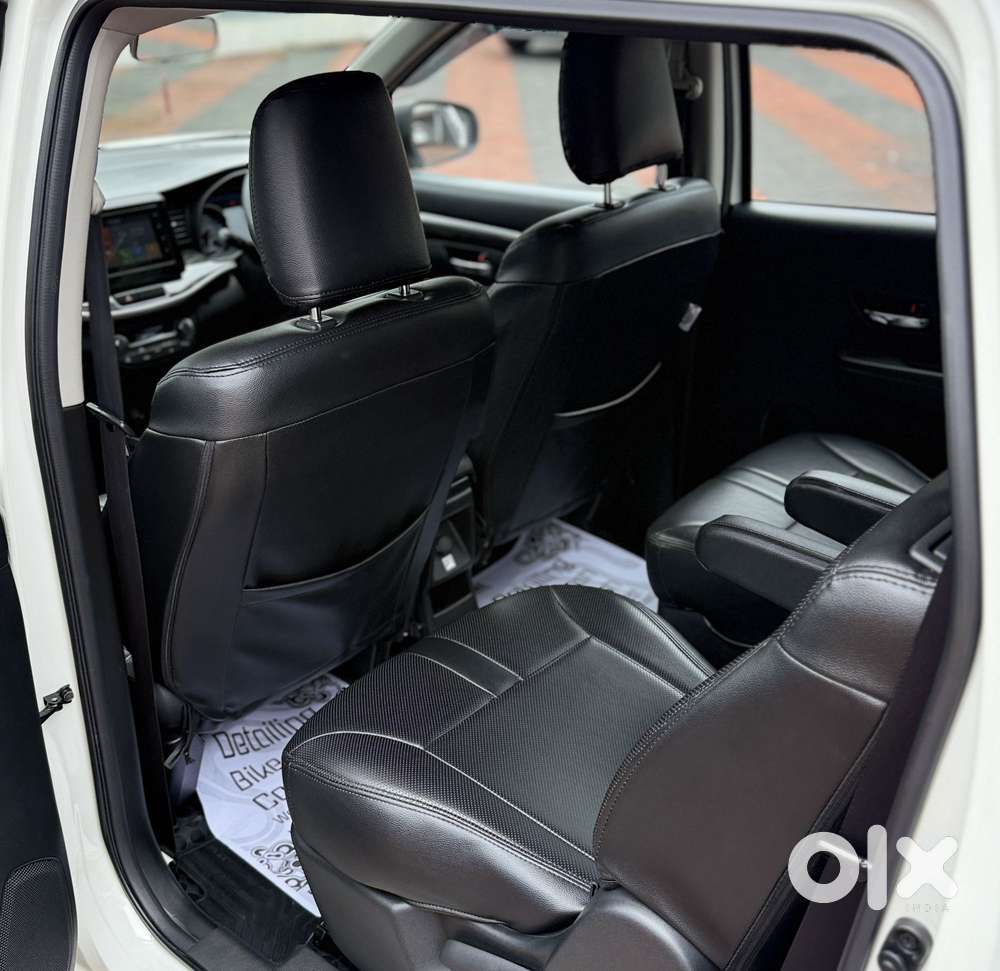 Maruti Suzuki Xl6 1.5 Zeta Mt, 2020, Petrol