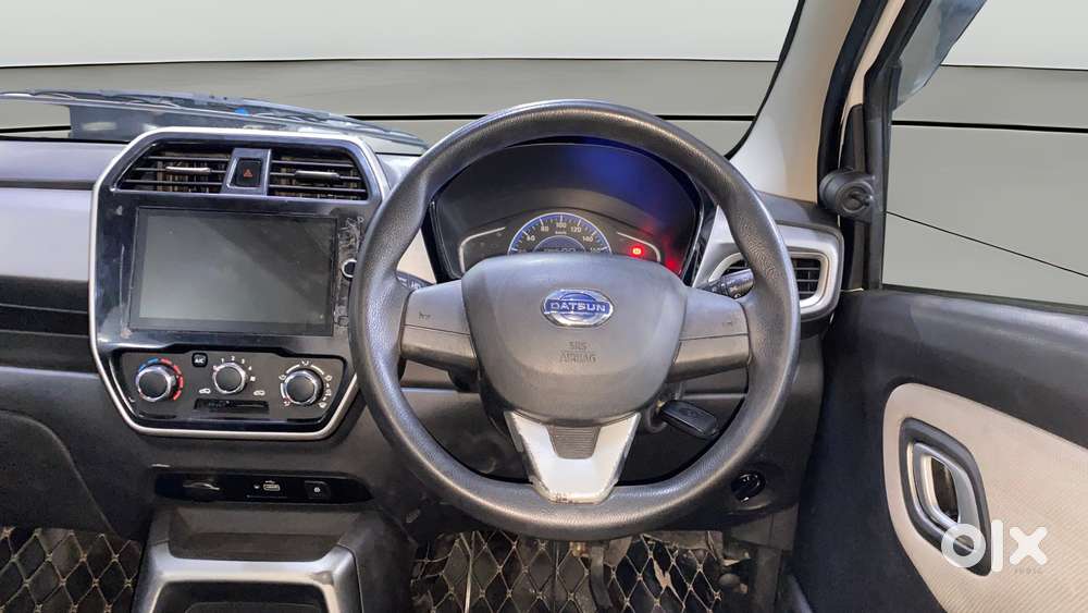 Datsun Redigo 2020-2022 1.0 T (o), 2020, Petrol
