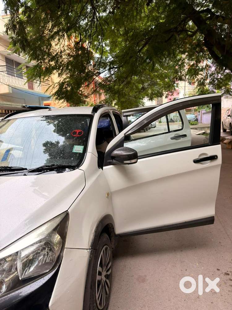Maruti Suzuki Celerio X