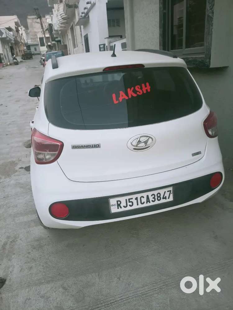 Hyundai Prime 1.2 2020