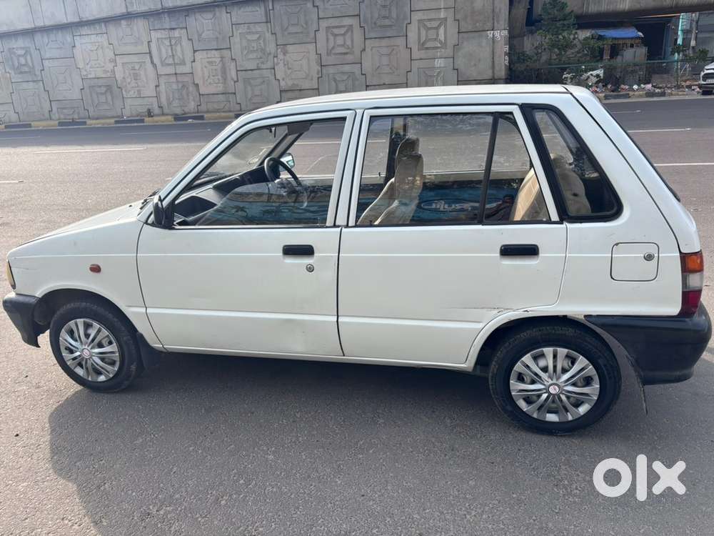 Maruti Suzuki Car 2005