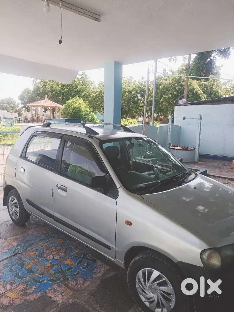 Maruti Suzuki Alto 2005