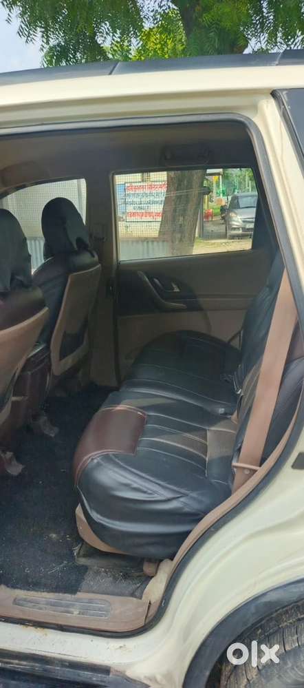 Mahindra Xuv500 Diesel Manual 2014