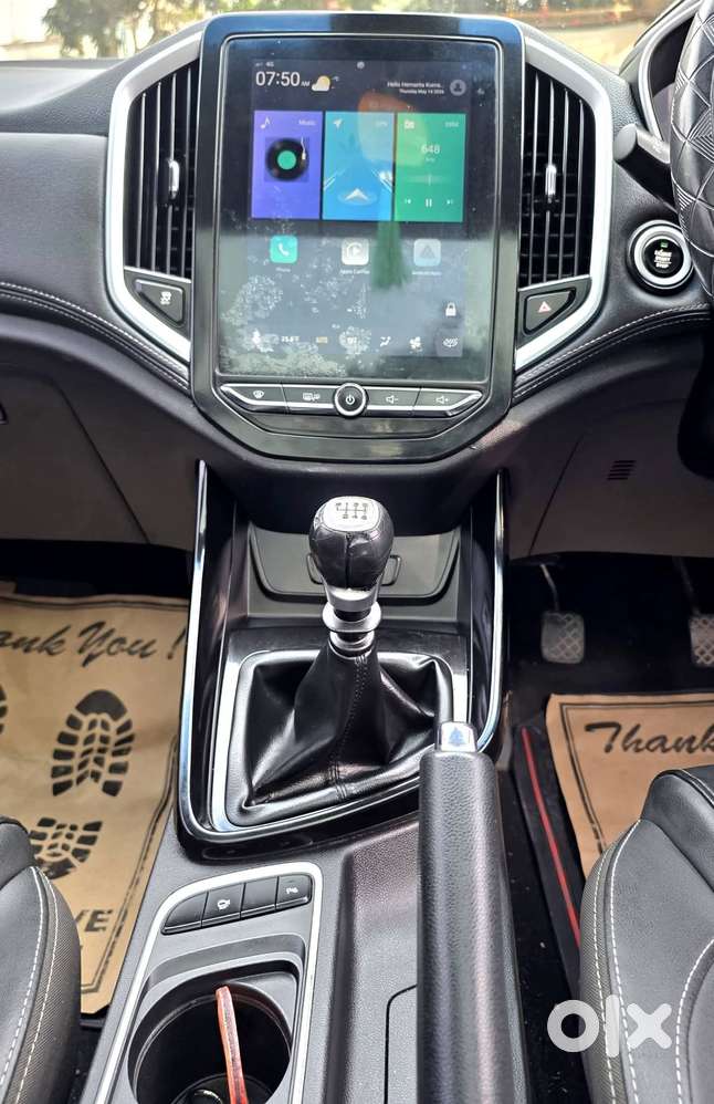 Mg Hector 2.0 Sharp Diesel, 2019, Diesel