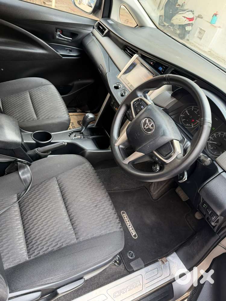 Hyundai Creta 1.6 Sx (o), 2024, Petrol