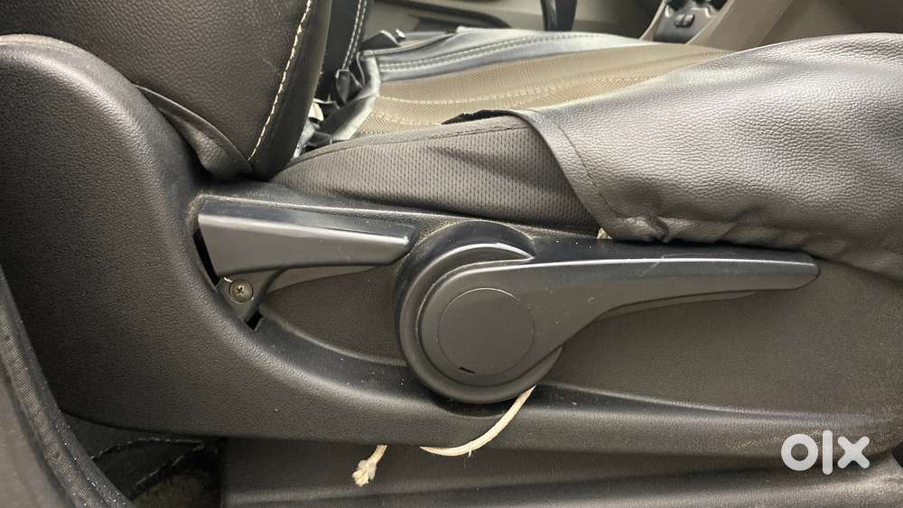 Tata Tiago 1.2 Revotron Xza, 2017, Petrol