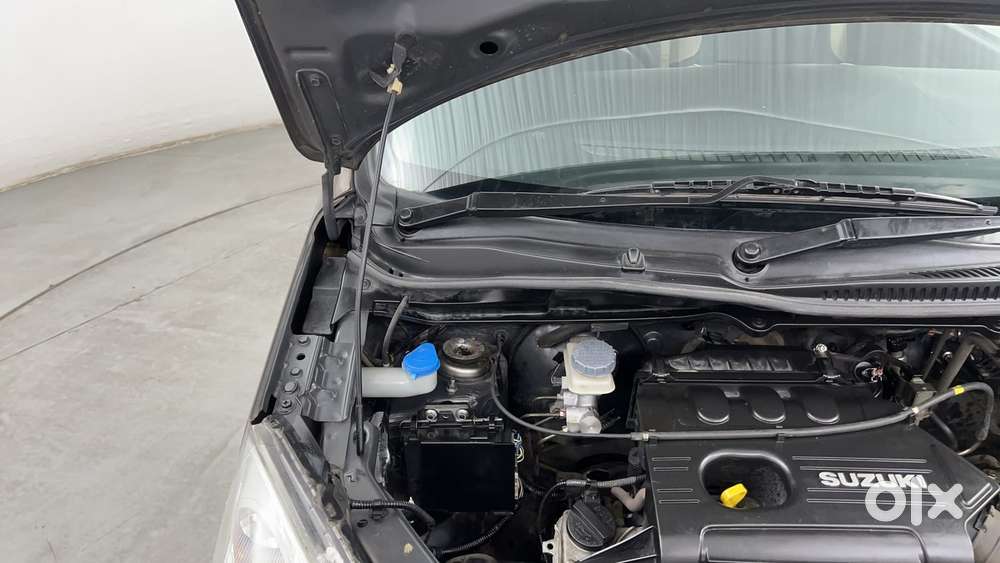 Maruti Suzuki Wagon R Lxi Cng, 2013, Cng & Hybrids