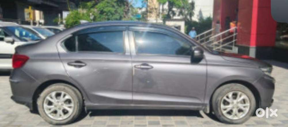 Honda Amaze 2016 Cng & Hybrids Well Maintained