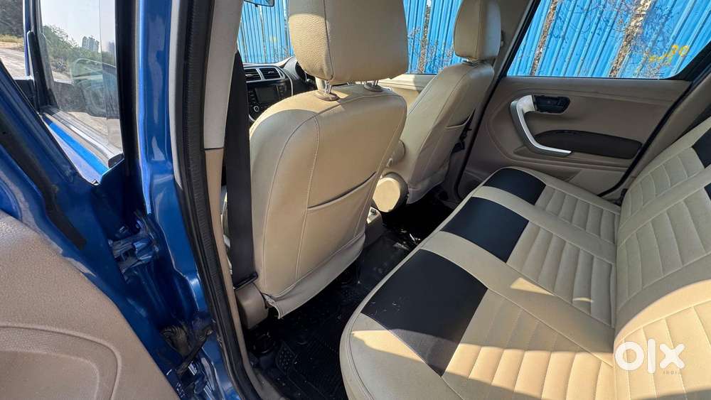 Mahindra Tuv 300 Mhawk100 T8, 2016, Diesel