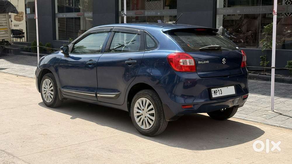 Maruti Suzuki Baleno 1.2 Delta, 2019, Petrol