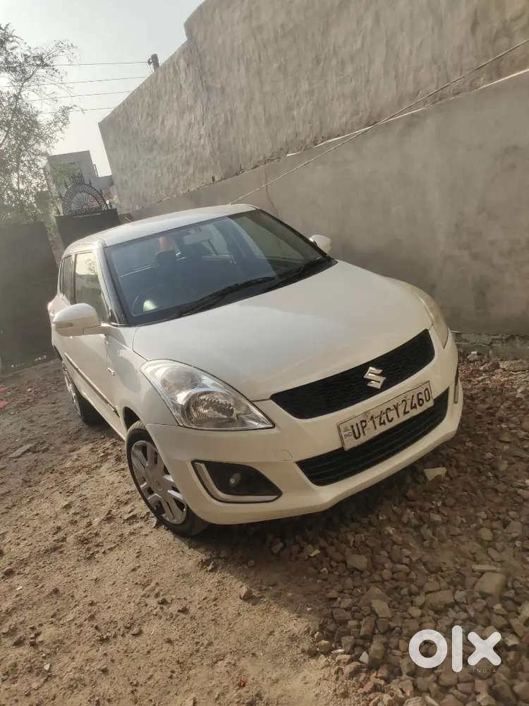 Maruti Suzuki Swift Vdi 2016