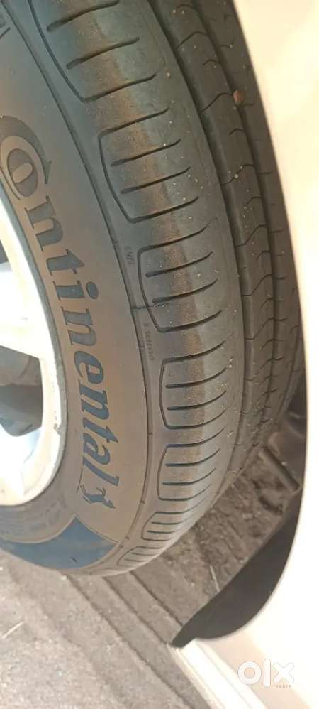 Volkswagen Vento Highline