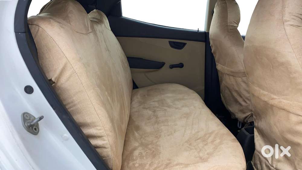 Hyundai Eon Era +, 2016, Petrol