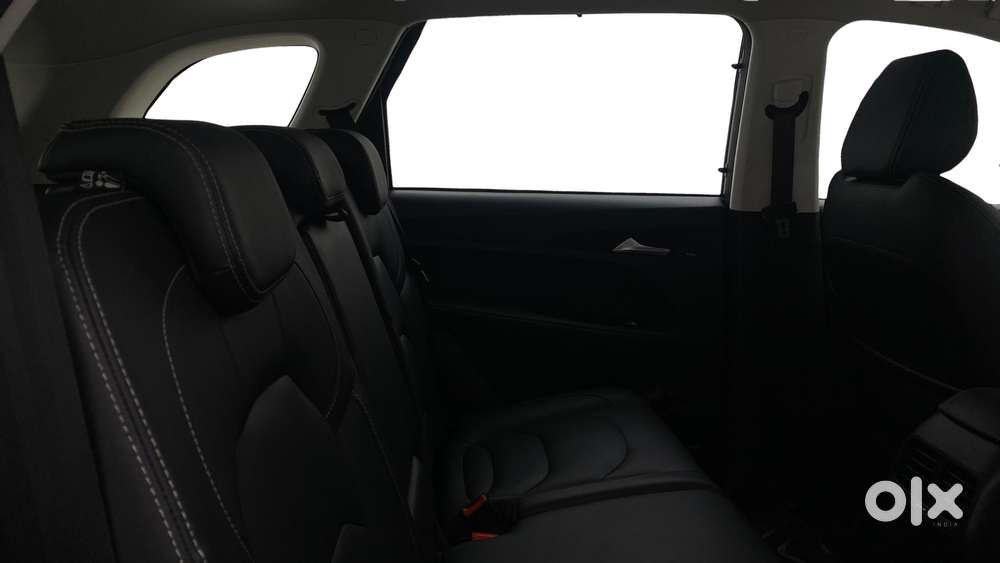 Mg Hector 1.5 Hybrid Sharp, 2019, Petrol