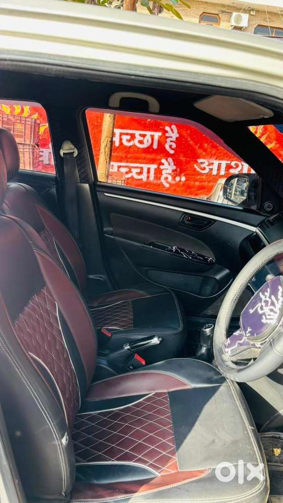 Maruti Suzuki Swift 2015 November  Petrol Well Maintained