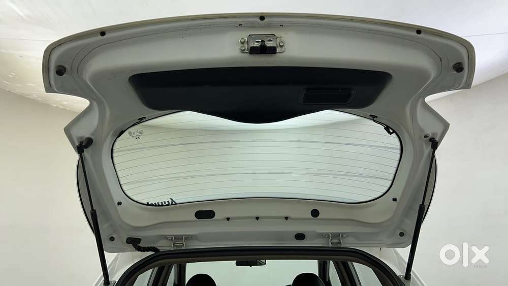 Hyundai Grand I10 1.2 Kappa Sportz, 2019, Petrol