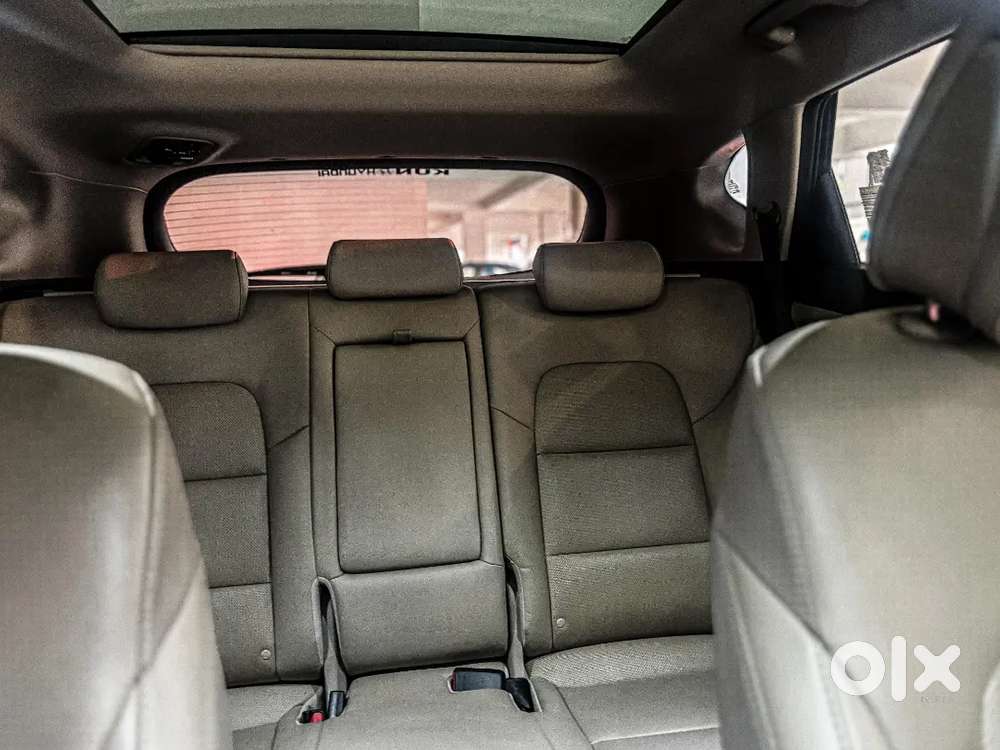 Hyundai Tucson 2019 Diesel Well Maintained