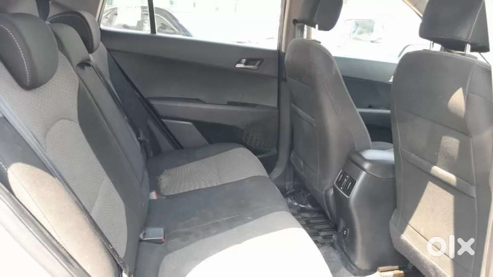 Hyundai Creta 1.6 Sx Plus, 2016, Petrol