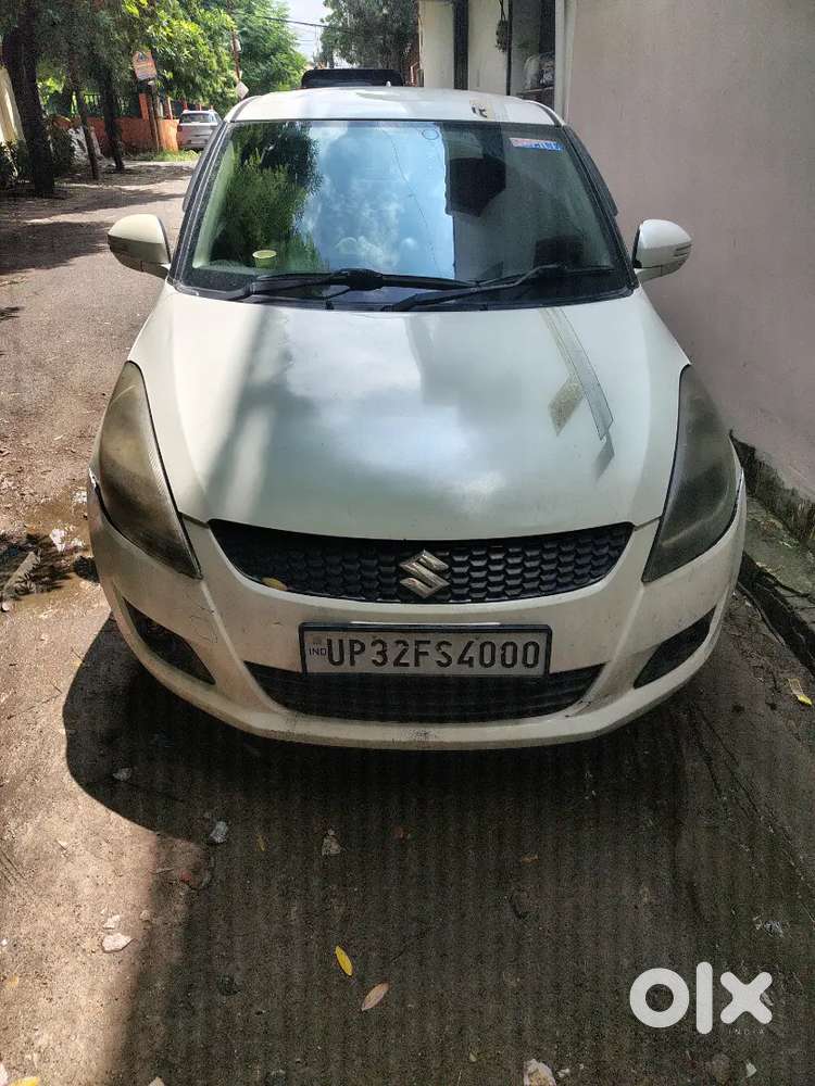 Maruti Suzuki Swift 2014