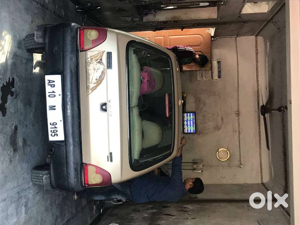 Maruti Suzuki 800 1999 Petrol 86000 Km Driven