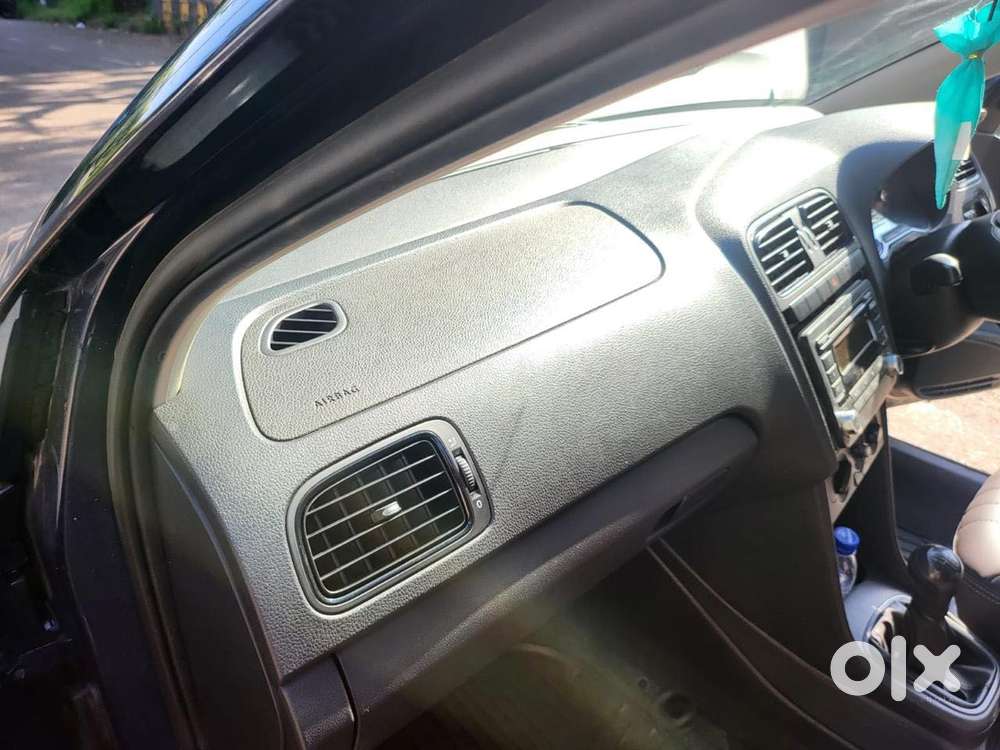 Volkswagen Polo 1.0 Mpi Comfortline, 2015, Petrol