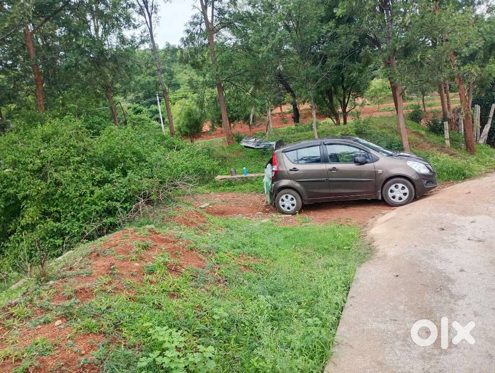 Maruti Suzuki Ritz Vxi 2015 - 18000 Km Drive