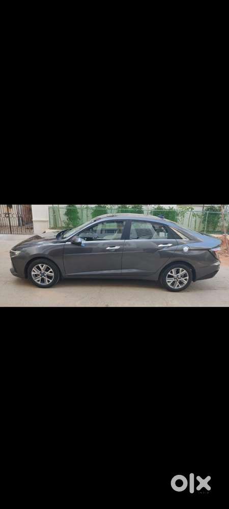 Hyundai Verna 1.6 Sx (o) Vtvt, 2023, Petrol