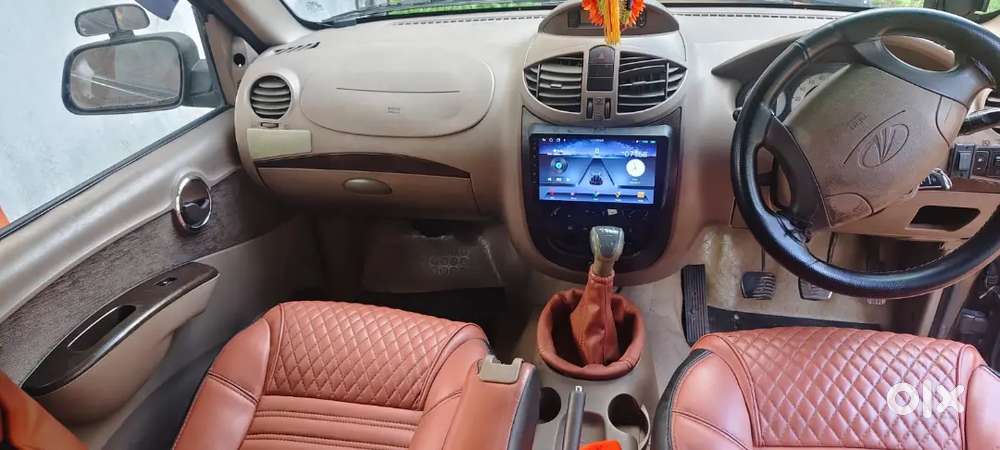 Mahindra Xylo 2011 Diesel Manual